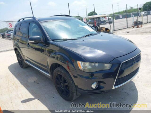 MITSUBISHI OUTLANDER SE, JA4AS3AWXCU001893