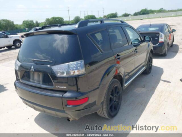 MITSUBISHI OUTLANDER SE, JA4AS3AWXCU001893