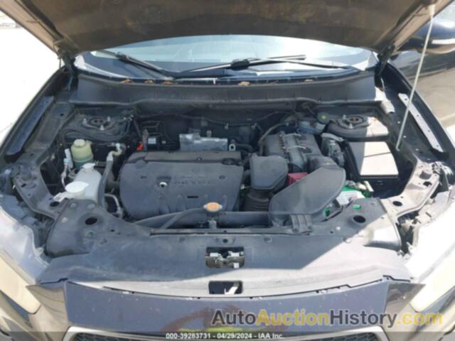 MITSUBISHI OUTLANDER SE, JA4AS3AWXCU001893