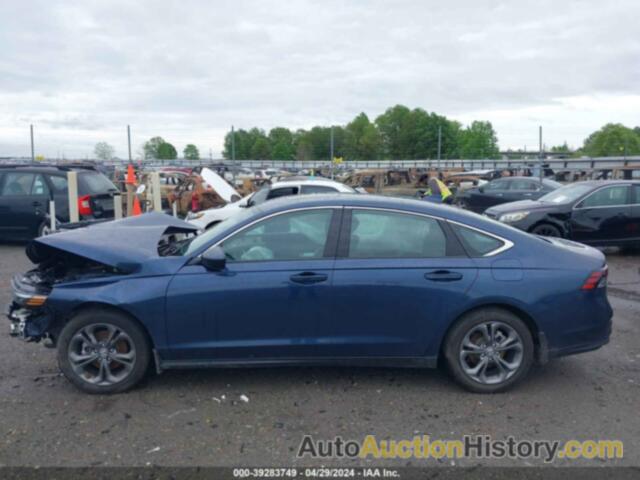 HONDA ACCORD EX, 1HGCY1F35PA017167