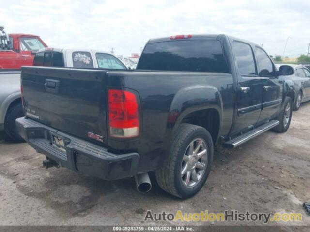 GMC SIERRA 1500 DENALI, 3GTP2XE2XBG110418