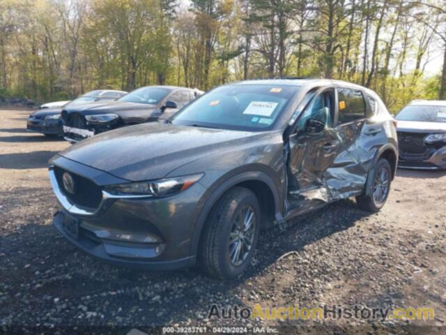 MAZDA CX-5 TOURING, JM3KFBCM8K0569805