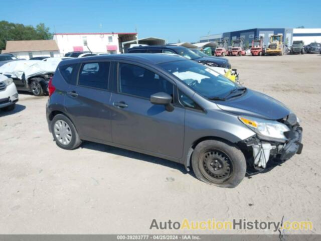 NISSAN VERSA NOTE S/S PLUS/SV/SL/SR, 3N1CE2CP4GL408746