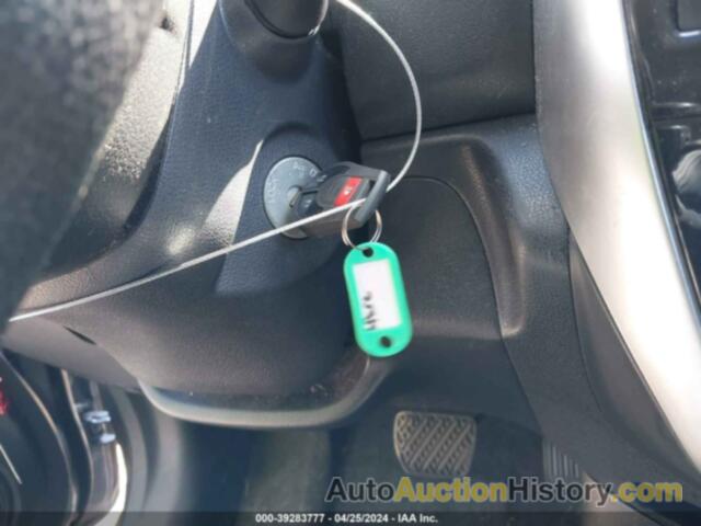 NISSAN VERSA NOTE S/S PLUS/SV/SL/SR, 3N1CE2CP4GL408746