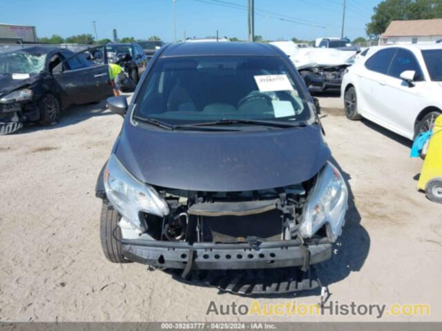 NISSAN VERSA NOTE S/S PLUS/SV/SL/SR, 3N1CE2CP4GL408746