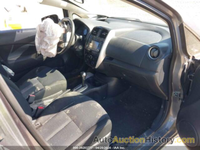 NISSAN VERSA NOTE S/S PLUS/SV/SL/SR, 3N1CE2CP4GL408746