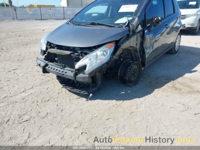 NISSAN VERSA NOTE S/S PLUS/SV/SL/SR, 3N1CE2CP4GL408746