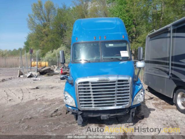 FREIGHTLINER CASCADIA 113, 3AKJGHDV4GSGY8355