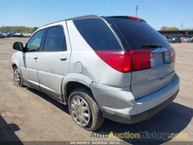 BUICK RENDEZVOUS CX, 3G5DA03L56S540313