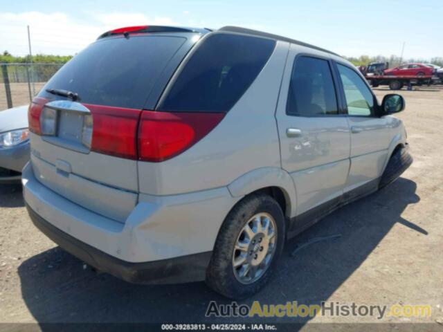 BUICK RENDEZVOUS CX, 3G5DA03L56S540313