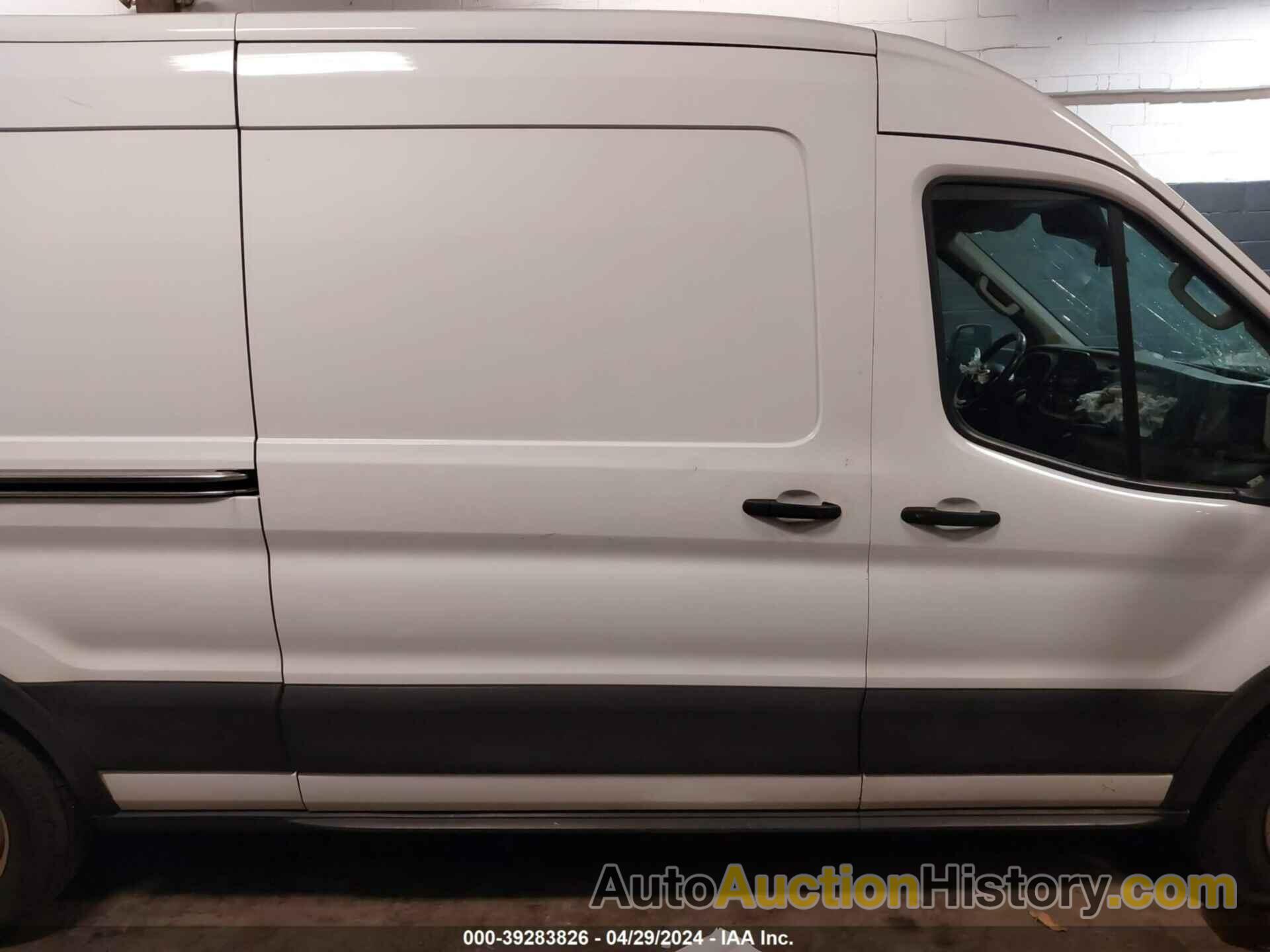 FORD TRANSIT-350, 1FTBW9CG7LKB67288