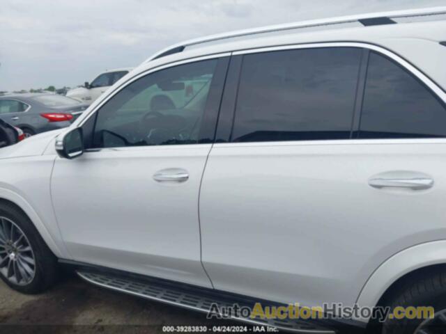 MERCEDES-BENZ GLE 350 4MATIC, 4JGFB4KB3PA964599