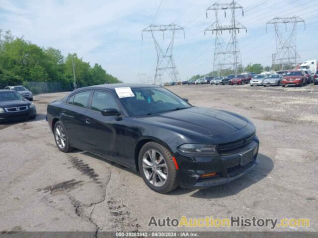 DODGE CHARGER SXT AWD, 2C3CDXJG9LH115089