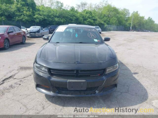 DODGE CHARGER SXT AWD, 2C3CDXJG9LH115089