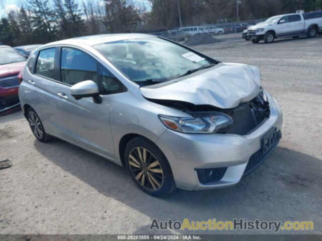 HONDA FIT EX/EX-L, 3HGGK5H86FM717414