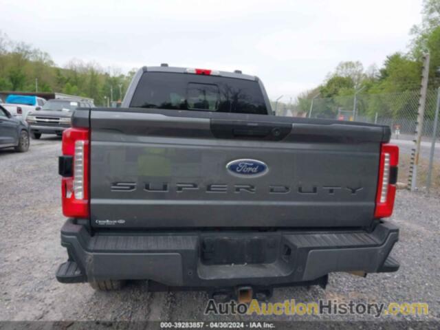 FORD F250 SUPER DUTY, 1FT8W2BN0PED71369