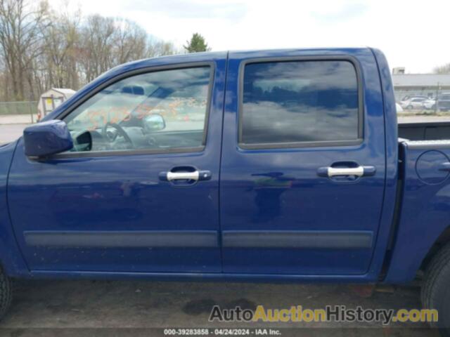 GMC CANYON SLE1, 1GTH6MFE4C8106484