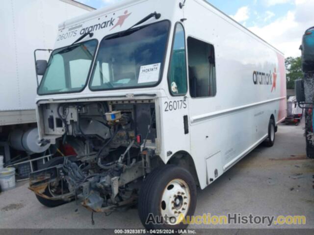 FORD F-59 COMMERCIAL STRIPPED, 1F66F5KY8G0A11284