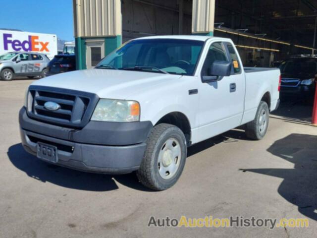 FORD F150, 1FTRF12268KD43969