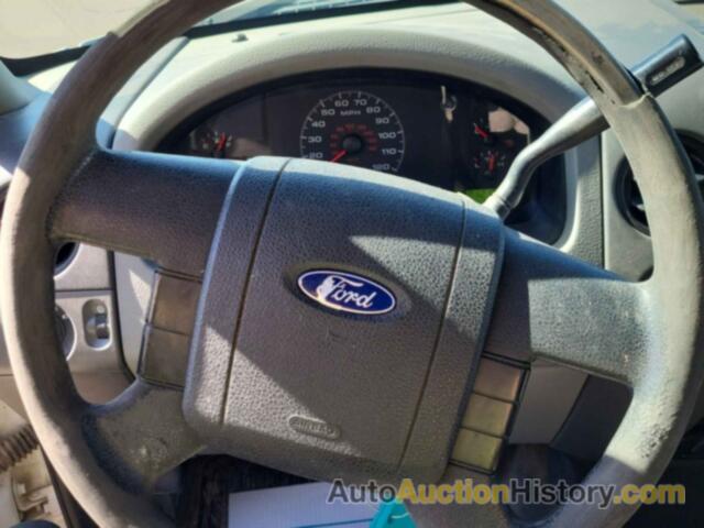 FORD F150, 1FTRF12268KD43969