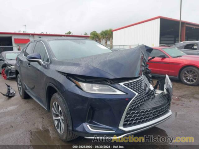 LEXUS RX 350 BASE/350 F-SPORT, 2T2AZMAAXMC209441