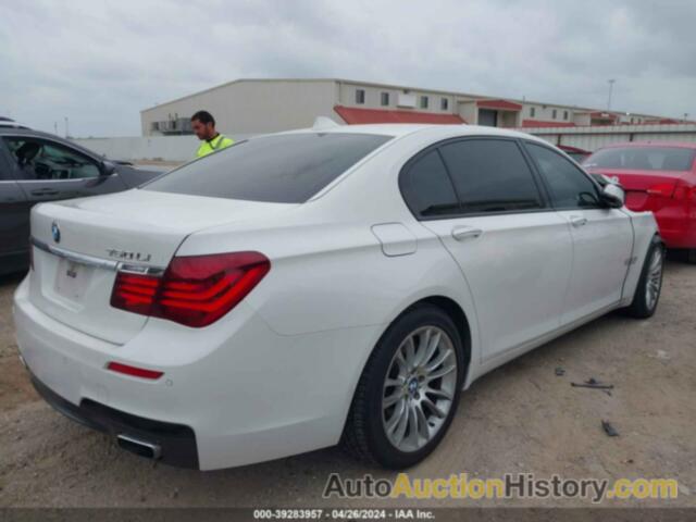 BMW ALPINA B7, WBAYE8C58ED780370