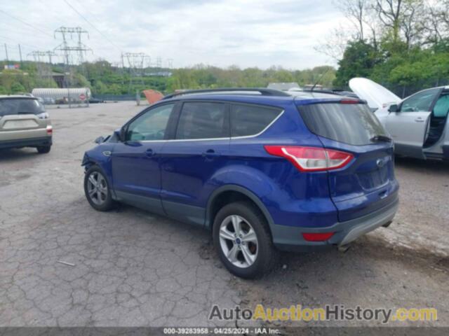 FORD ESCAPE SE, 1FMCU9GX5FUC71836