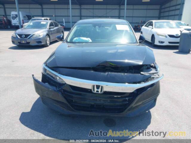 HONDA ACCORD LX, 1HGCV1F15KA102199