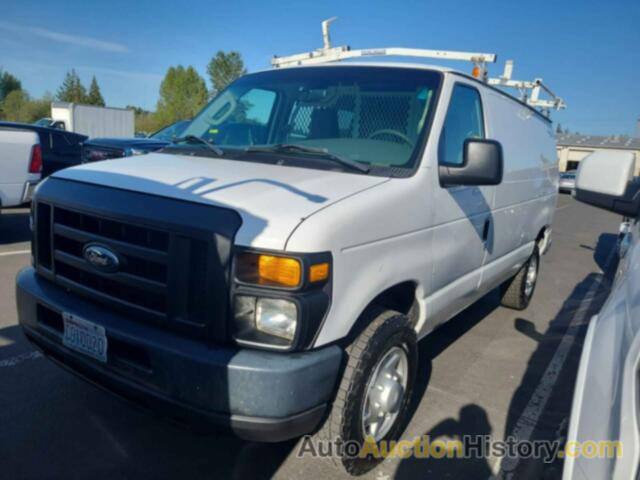 FORD ECONOLINE E250 VAN, 1FTNE24L48DA29562