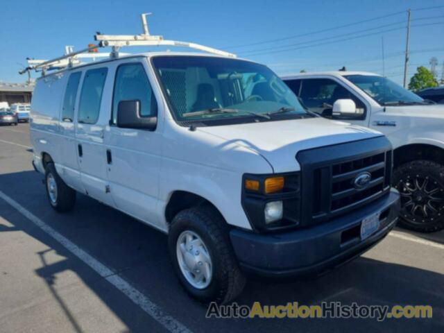 FORD ECONOLINE E250 VAN, 1FTNE24L48DA29562