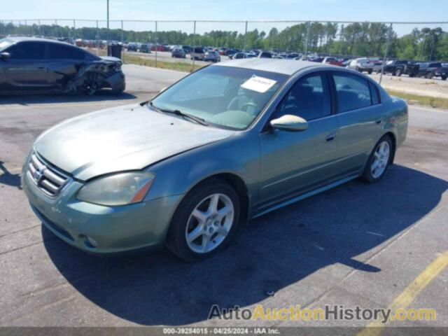 NISSAN ALTIMA 3.5 SE, 1N4BL11D72C261916