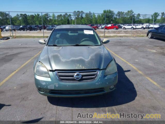 NISSAN ALTIMA 3.5 SE, 1N4BL11D72C261916