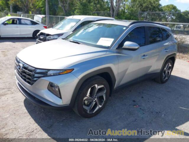 HYUNDAI TUCSON SEL, 5NMJF3AE1PH236567