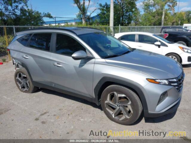 HYUNDAI TUCSON SEL, 5NMJF3AE1PH236567