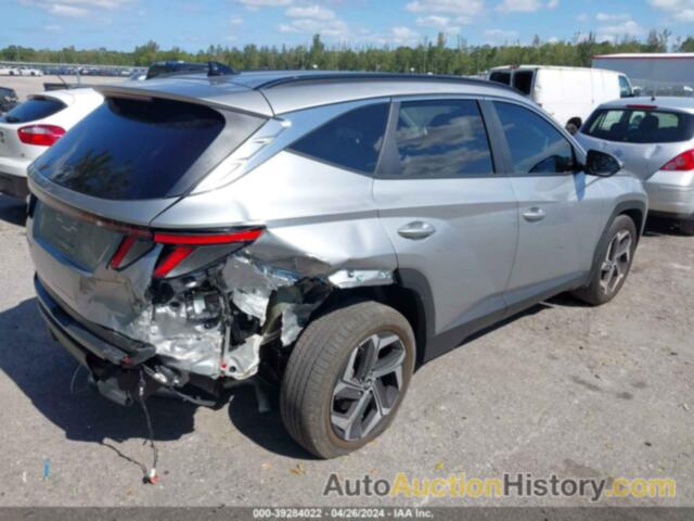 HYUNDAI TUCSON SEL, 5NMJF3AE1PH236567