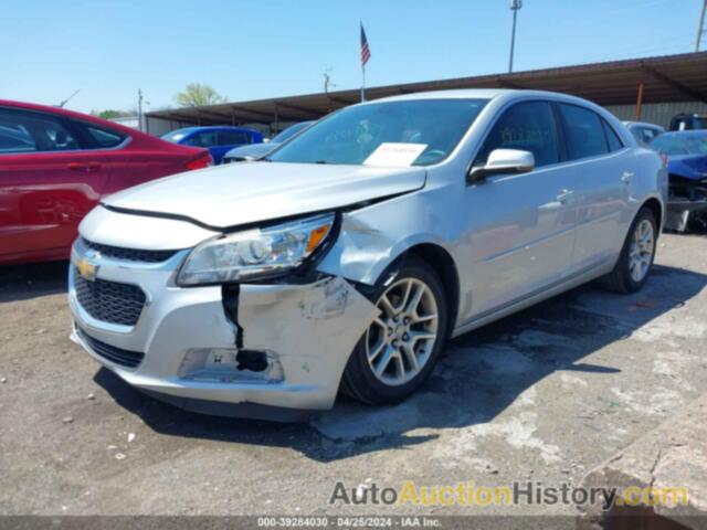 CHEVROLET MALIBU 1LT, 1G11C5SL0EF172509