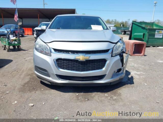 CHEVROLET MALIBU 1LT, 1G11C5SL0EF172509