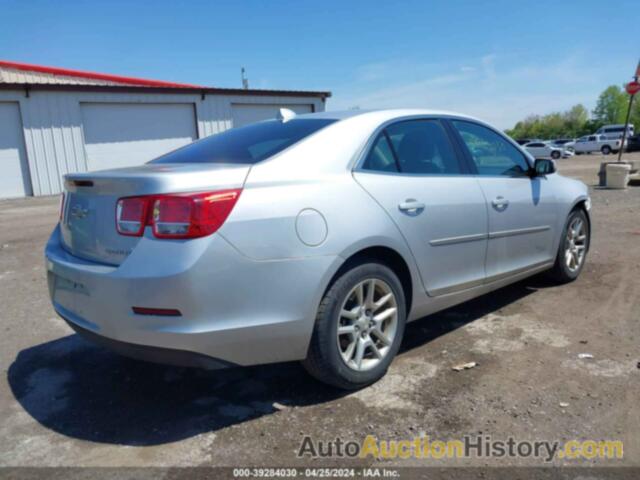 CHEVROLET MALIBU 1LT, 1G11C5SL0EF172509