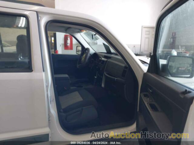 JEEP LIBERTY SPORT, 1J4PN2GK4AW127393