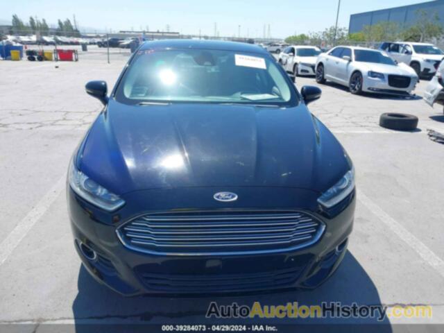 FORD FUSION ENERGI SE LUXURY, 3FA6P0PU8GR304790