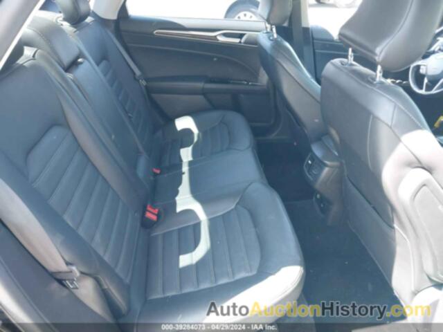 FORD FUSION ENERGI SE LUXURY, 3FA6P0PU8GR304790