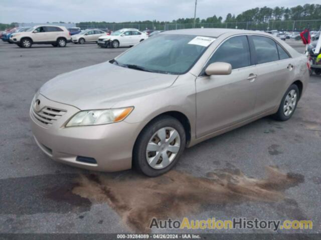 TOYOTA CAMRY LE, 4T1BE46K58U202262