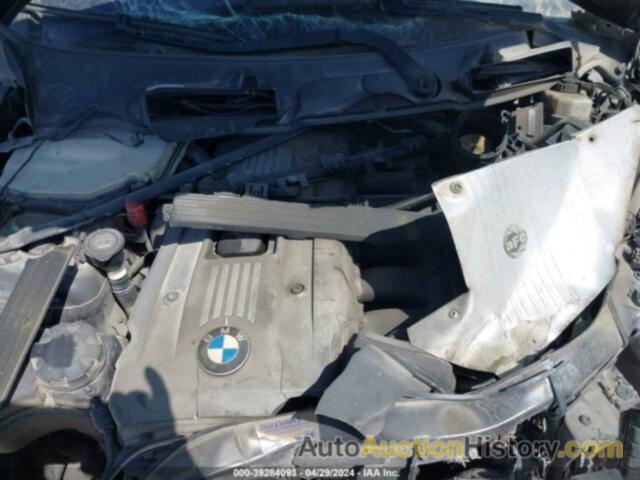 BMW 330 I, WBAVB33506PS17876