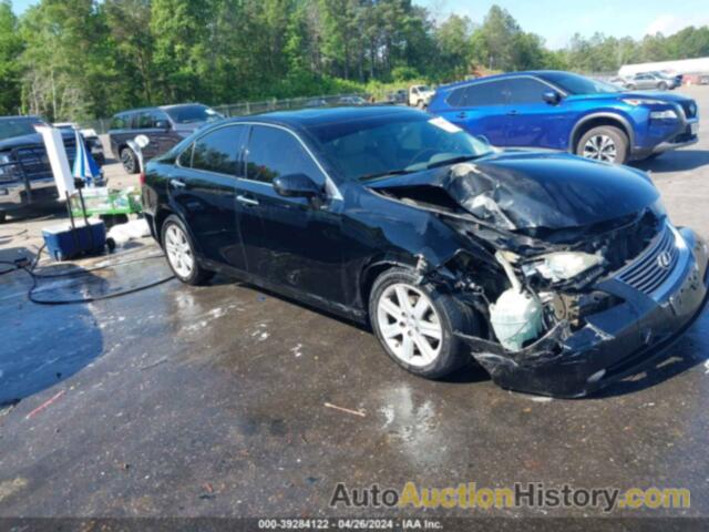 LEXUS ES 350, JTHBJ46G482170569