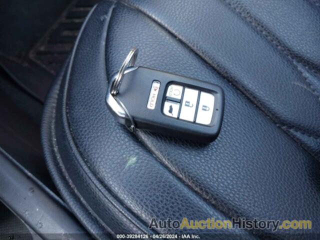 HONDA CR-V AWD EX, 2HKRW2H51MH611858