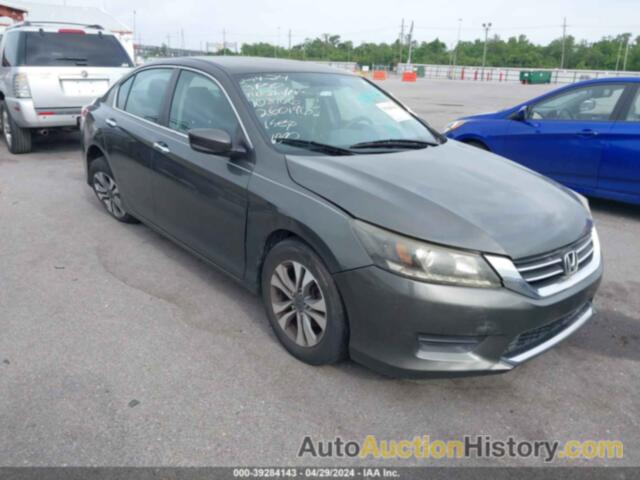 HONDA ACCORD LX, 1HGCR2F30DA108166