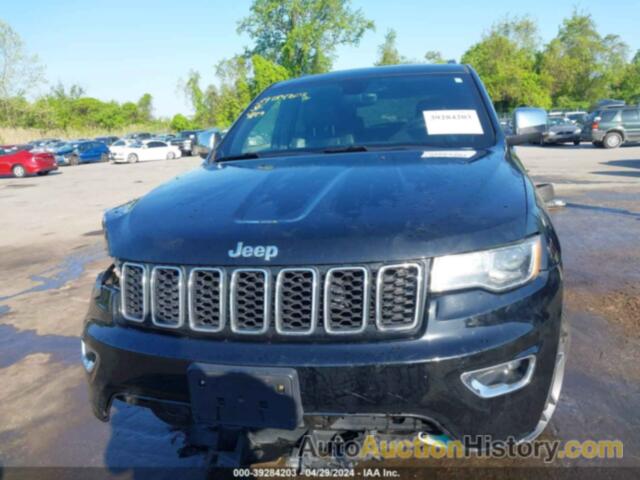 JEEP GRAND CHEROKEE LIMITED, 1C4RJFBG0JC299605