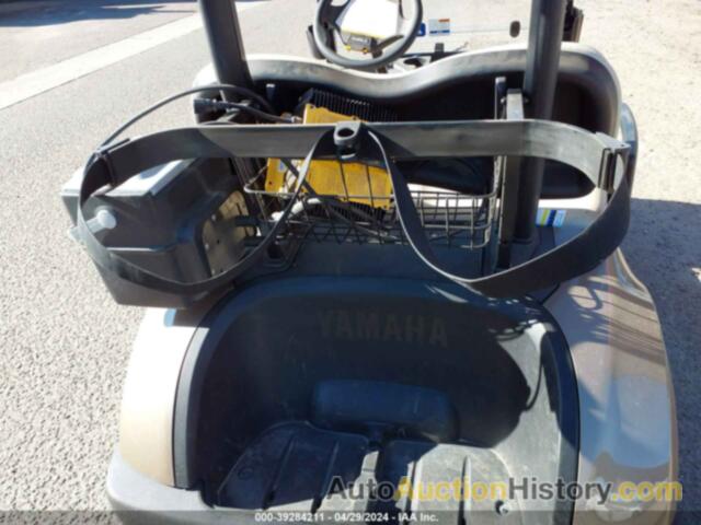 YAMAHA FLEET AC, J0J-403477