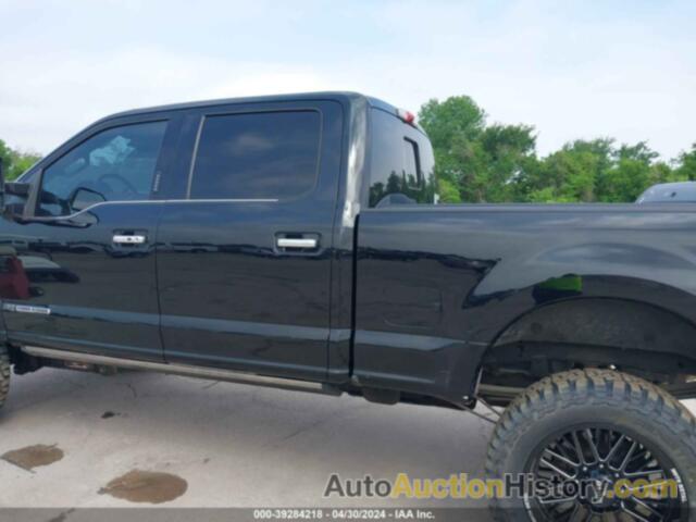 FORD F-250 PLATINUM, 1FT7W2BT7HEE25388