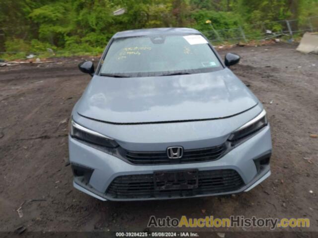 HONDA CIVIC SPORT, 2HGFE2F59NH602524